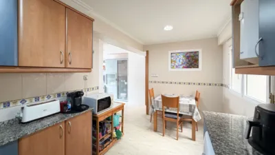 Apartment on Calle de Bernia photo 8