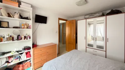 Apartment on Calle de Bernia photo 16