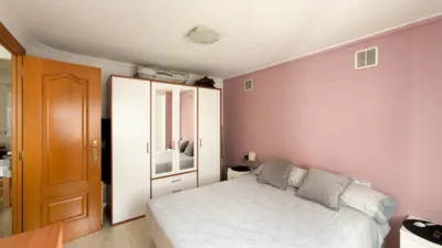 Apartment on Calle de Bernia photo 15