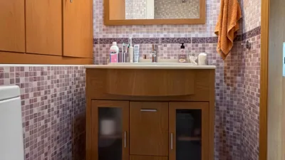 Apartment on Calle de Bernia photo 23