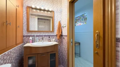 Apartment on Calle de Bernia photo 25