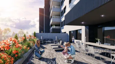 Piso en venta en Puente Jardín, La Victoria (Valladolid Capital) de 205.800 €