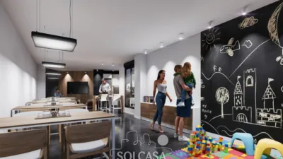 Piso en venta en Puente Jardín, La Victoria (Valladolid Capital) de 205.800 €