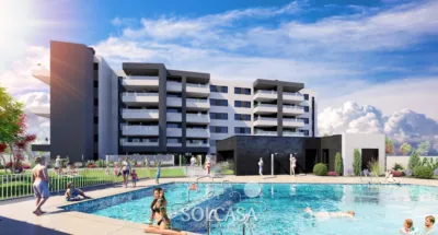 Piso en venta en Puente Jardín, La Victoria (Valladolid Capital) de 205.800 €