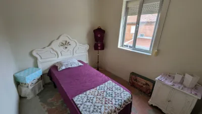 Casa en venta en Calle del Buen Aire, Barrio España-San Pedro Regalado (Valladolid Capital) de 112.000 €