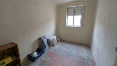 Casa en venta en Calle del Buen Aire, Barrio España-San Pedro Regalado (Valladolid Capital) de 112.000 €