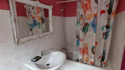 Casa en venta en Calle del Buen Aire, Barrio España-San Pedro Regalado (Valladolid Capital) de 112.000 €