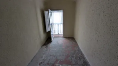 Casa en venta en Calle del Buen Aire, Barrio España-San Pedro Regalado (Valladolid Capital) de 112.000 €