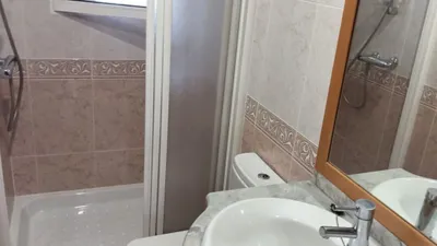 Piso en venta en Paseo del Prado de la Magdalena, Hospital-Rondilla-Santa Clara (Valladolid Capital) de 135.000 €