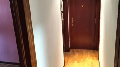Piso en venta en Paseo del Prado de la Magdalena, Hospital-Rondilla-Santa Clara (Valladolid Capital) de 135.000 €