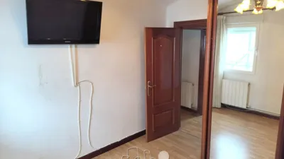 Piso en venta en Paseo del Prado de la Magdalena, Hospital-Rondilla-Santa Clara (Valladolid Capital) de 135.000 €