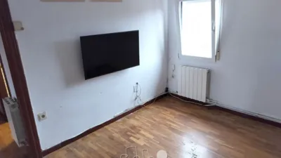 Piso en venta en Paseo del Prado de la Magdalena, Hospital-Rondilla-Santa Clara (Valladolid Capital) de 135.000 €