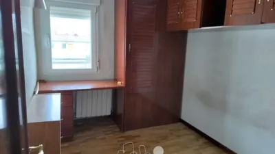 Piso en venta en Paseo del Prado de la Magdalena, Hospital-Rondilla-Santa Clara (Valladolid Capital) de 135.000 €