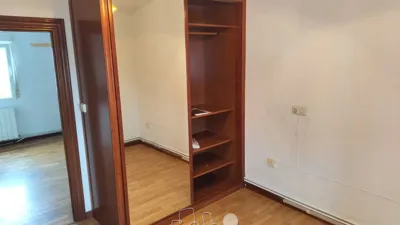 Piso en venta en Paseo del Prado de la Magdalena, Hospital-Rondilla-Santa Clara (Valladolid Capital) de 135.000 €