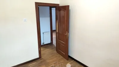 Piso en venta en Paseo del Prado de la Magdalena, Hospital-Rondilla-Santa Clara (Valladolid Capital) de 135.000 €