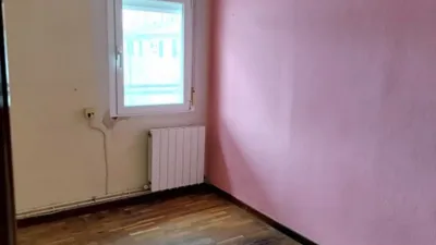 Piso en venta en Paseo del Prado de la Magdalena, Hospital-Rondilla-Santa Clara (Valladolid Capital) de 135.000 €