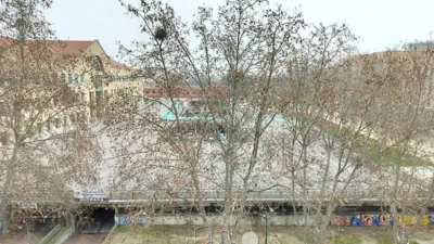 Piso en venta en Paseo del Prado de la Magdalena, Hospital-Rondilla-Santa Clara (Valladolid Capital) de 135.000 €
