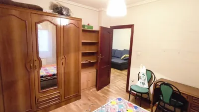 Piso en alquiler en Calle de los Embajadores, cerca de Calle Abierta, Las Delicias (Valladolid Capital) de 670 €<span>/mes</span>