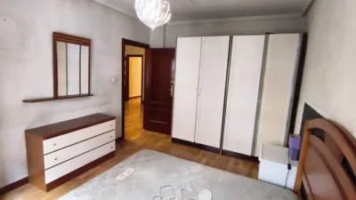 Piso en alquiler en Calle de los Embajadores, cerca de Calle Abierta, Las Delicias (Valladolid Capital) de 670 €<span>/mes</span>