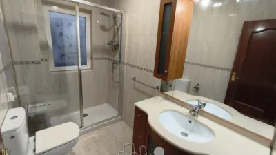 Piso en alquiler en Calle de los Embajadores, cerca de Calle Abierta, Las Delicias (Valladolid Capital) de 670 €<span>/mes</span>