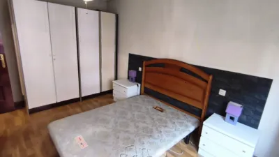 Piso en alquiler en Calle de los Embajadores, cerca de Calle Abierta, Las Delicias (Valladolid Capital) de 670 €<span>/mes</span>