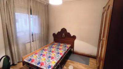 Piso en alquiler en Calle de los Embajadores, cerca de Calle Abierta, Las Delicias (Valladolid Capital) de 670 €<span>/mes</span>