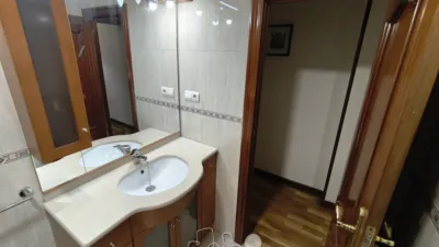 Piso en alquiler en Calle de los Embajadores, cerca de Calle Abierta, Las Delicias (Valladolid Capital) de 670 €<span>/mes</span>