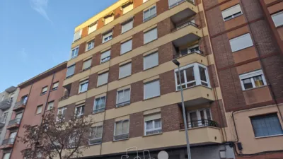 Piso en alquiler en Calle de los Embajadores, cerca de Calle Abierta, Las Delicias (Valladolid Capital) de 670 €<span>/mes</span>