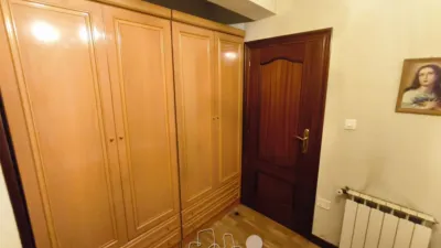 Piso en alquiler en Calle de los Embajadores, cerca de Calle Abierta, Las Delicias (Valladolid Capital) de 670 €<span>/mes</span>