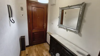 Piso en alquiler en Calle de los Embajadores, cerca de Calle Abierta, Las Delicias (Valladolid Capital) de 670 €<span>/mes</span>