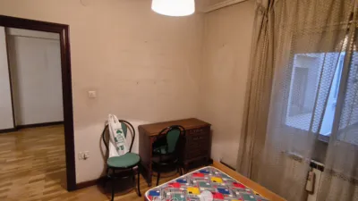 Piso en alquiler en Calle de los Embajadores, cerca de Calle Abierta, Las Delicias (Valladolid Capital) de 670 €<span>/mes</span>
