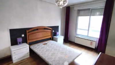 Piso en alquiler en Calle de los Embajadores, cerca de Calle Abierta, Las Delicias (Valladolid Capital) de 670 €<span>/mes</span>