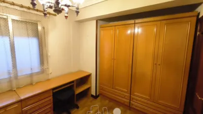 Piso en alquiler en Calle de los Embajadores, cerca de Calle Abierta, Las Delicias (Valladolid Capital) de 670 €<span>/mes</span>