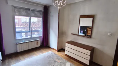 Piso en alquiler en Calle de los Embajadores, cerca de Calle Abierta, Las Delicias (Valladolid Capital) de 670 €<span>/mes</span>