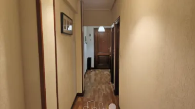 Piso en alquiler en Calle de los Embajadores, cerca de Calle Abierta, Las Delicias (Valladolid Capital) de 670 €<span>/mes</span>