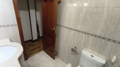 Piso en alquiler en Calle de los Embajadores, cerca de Calle Abierta, Las Delicias (Valladolid Capital) de 670 €<span>/mes</span>