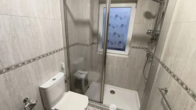 Piso en alquiler en Calle de los Embajadores, cerca de Calle Abierta, Las Delicias (Valladolid Capital) de 670 €<span>/mes</span>