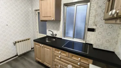 Piso en alquiler en Calle de los Embajadores, cerca de Calle Abierta, Las Delicias (Valladolid Capital) de 670 €<span>/mes</span>