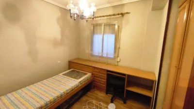 Piso en alquiler en Calle de los Embajadores, cerca de Calle Abierta, Las Delicias (Valladolid Capital) de 670 €<span>/mes</span>