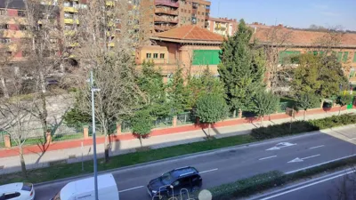 Piso en venta en Avenida de Burgos, cerca de Calle de Cáceres, La Victoria (Valladolid Capital) de 149.000 €