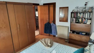 Piso en venta en Avenida de Burgos, cerca de Calle de Cáceres, La Victoria (Valladolid Capital) de 149.000 €