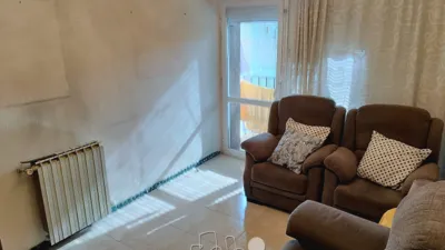 Piso en venta en Avenida de Burgos, cerca de Calle de Cáceres, La Victoria (Valladolid Capital) de 149.000 €