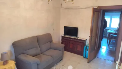 Piso en venta en Avenida de Burgos, cerca de Calle de Cáceres, La Victoria (Valladolid Capital) de 149.000 €