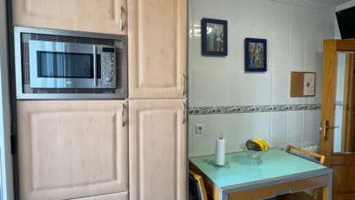 Piso en venta en Calle de Bodegas, Cistérniga de 190.000 €