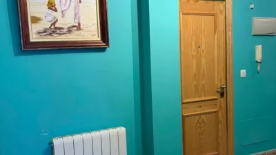 Piso en venta en Calle de Bodegas, Cistérniga de 190.000 €