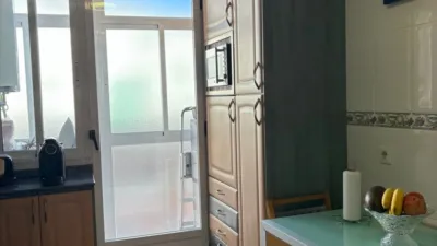 Piso en venta en Calle de Bodegas, Cistérniga de 190.000 €
