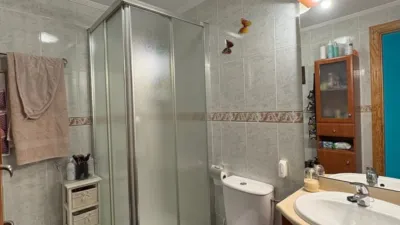 Piso en venta en Calle de Bodegas, Cistérniga de 190.000 €