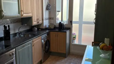 Piso en venta en Calle de Bodegas, Cistérniga de 190.000 €