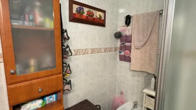 Piso en venta en Calle de Bodegas, Cistérniga de 190.000 €