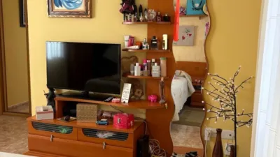 Piso en venta en Calle de Bodegas, Cistérniga de 190.000 €